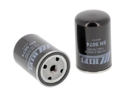 FUEL FILTER | VOLVO | VOE466987